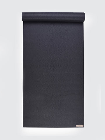 Jade Yoga Harmony 74" Inch Yoga Mat - Midnight Blue